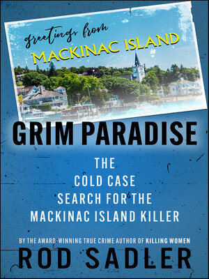 cover image of Grim Paradise
